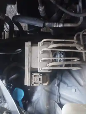 Автозапчастина б/у абс для ssangyong rodius xdi посилання на oem iam 4894021100  