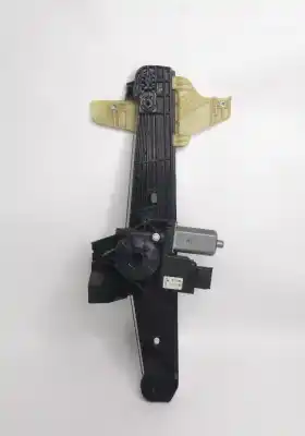 Second-hand car spare part rear right window motor for citroen berlingo feel xl oem iam references 9829505880