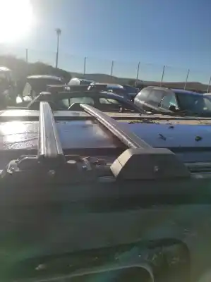 Pezzo di ricambio per auto di seconda mano barre del tetto per otras marcas modelos 0000000 riferimenti oem iam 
