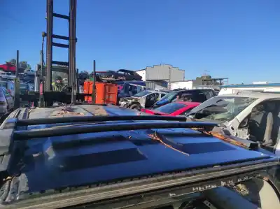 Peça sobressalente para automóvel em segunda mão barras do tejadilho por otras marcas modelos 0000000 referências oem iam   