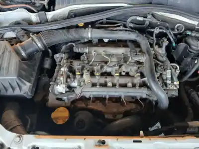 Автозапчасти б/у полный двигатель за OPEL CORSA C Blue Line ссылки OEM IAM Z13DT  