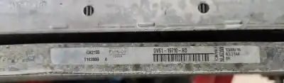 Second-hand car spare part air conditioning condenser / radiator for ford focus lim. st-line oem iam references dv6119710ad