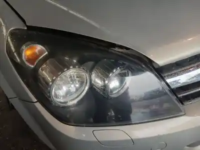 Second-hand car spare part Right Headlight for OPEL ASTRA GTC Enjoy OEM IAM references 24451033RH  24451033RH
