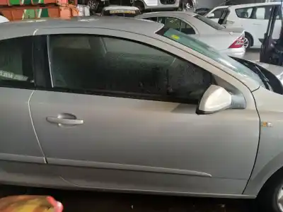 Pezzo di ricambio per auto di seconda mano  per OPEL ASTRA GTC  Riferimenti OEM IAM   