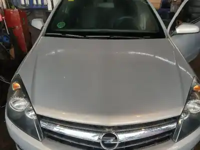 Pezzo di ricambio per auto di seconda mano Cofano per OPEL ASTRA GTC Enjoy Riferimenti OEM IAM   