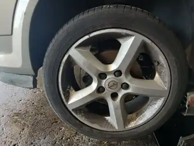 Pezzo di ricambio per auto di seconda mano  per OPEL ASTRA GTC  Riferimenti OEM IAM   