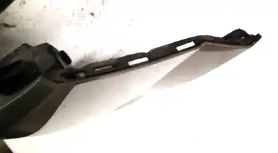 Second-hand car spare part front bumper for opel astra gtc enjoy oem iam references   