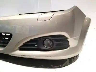 Second-hand car spare part front bumper for opel astra gtc enjoy oem iam references   