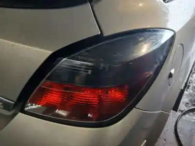 Pezzo di ricambio per auto di seconda mano luci posteriori destra per opel astra gtc enjoy riferimenti oem iam 