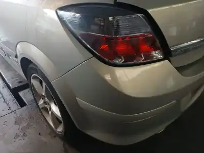 Pezzo di ricambio per auto di seconda mano lampada posteriore sinistra per opel astra gtc enjoy riferimenti oem iam 