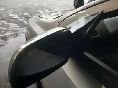 Peça sobressalente para automóvel em segunda mão espelho retrovisor esquerdo por opel astra gtc enjoy referências oem iam   