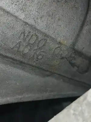 Pezzo di ricambio per auto di seconda mano  per RENAULT MEGANE II FAMILIAR  Riferimenti OEM IAM ND0008  