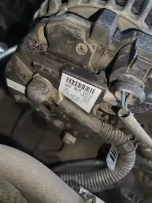 Peça sobressalente para automóvel em segunda mão alternador por audi a4 berlina (8e) 1.9 tdi referências oem iam 06f903023j