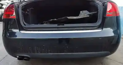 Peça sobressalente para automóvel em segunda mão para choques traseiro por audi a4 berlina (8e) 1.9 tdi referências oem iam 