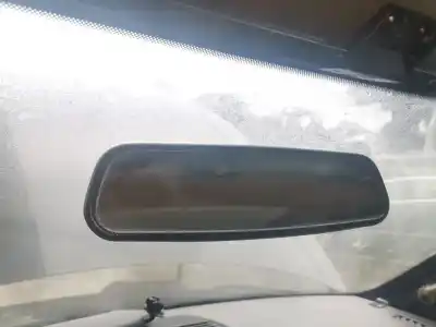 Peça sobressalente para automóvel em segunda mão espelho retrovisor interior por audi a4 berlina (8e) 1.9 tdi referências oem iam 