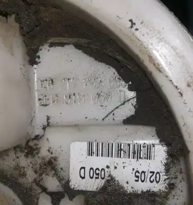 Peça sobressalente para automóvel em segunda mão boia / bomba combustível por audi a4 berlina (8e) 1.9 tdi referências oem iam 8e0919050d