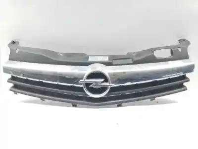 Pezzo di ricambio per auto di seconda mano griglia anteriore per opel astra gtc enjoy riferimenti oem iam 13108460