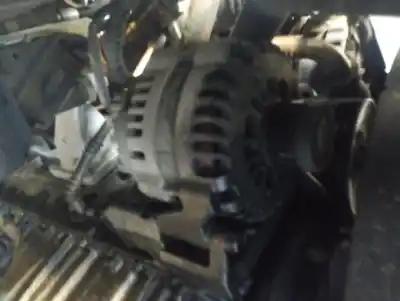 Автозапчасти б/у генератор за SSANGYONG RODIUS Xdi ссылки OEM IAM   