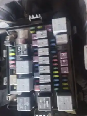 Автозапчастина б/у реле/запоперівник для SSANGYONG RODIUS Xdi Посилання на OEM IAM   