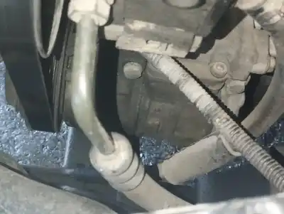 Автозапчастина б/у КОМПРЕСОР КОНДИЦИОНЕРА для SSANGYONG RODIUS  Посилання на OEM IAM   