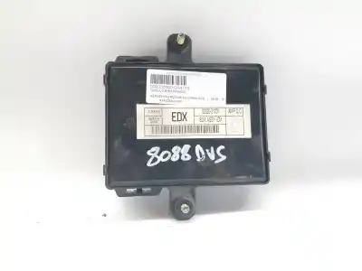 Pezzo di ricambio per auto di seconda mano Modulo Elettronico per SSANGYONG RODIUS Xdi Riferimenti OEM IAM 8232021031  8232021031