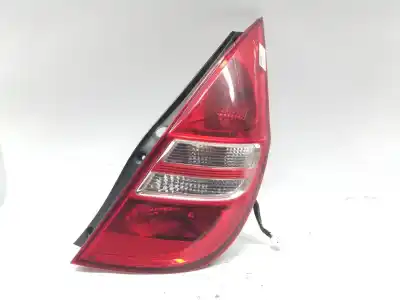 Pezzo di ricambio per auto di seconda mano luci posteriori destra per hyundai i30 classic riferimenti oem iam 924022r0
