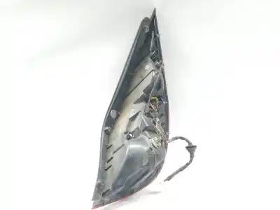 Second-hand car spare part left tailgate light for hyundai i30 classic oem iam references   