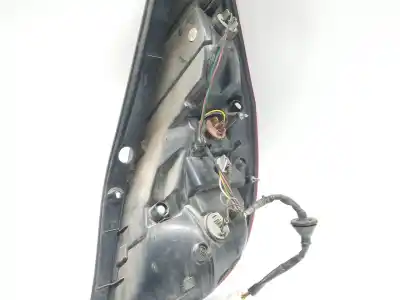 Second-hand car spare part left tailgate light for hyundai i30 classic oem iam references   