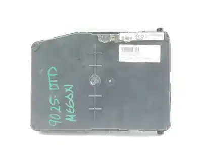Pezzo di ricambio per auto di seconda mano Modulo Elettronico per RENAULT MEGANE II FAMILIAR Authentique Riferimenti OEM IAM 8200412548  8200412548