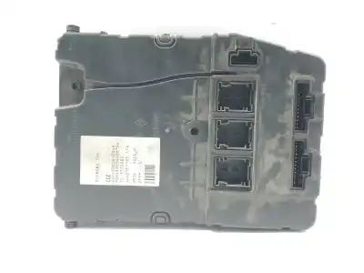 Автозапчастина б/у електронний модуль для renault megane ii familiar authentique посилання на oem iam 8200412548  8200412548