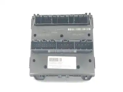 Pezzo di ricambio per auto di seconda mano MODULO ELETTRONICO per SKODA FABIA (5J2 ) Style Riferimenti OEM IAM 6Q1937049F  