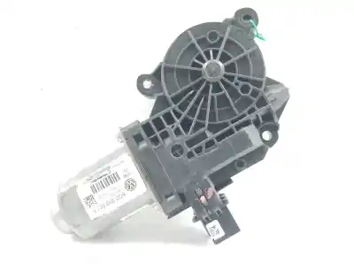 Pezzo di ricambio per auto di seconda mano MOTORE ALZACRISTALLI ANTERIORE DESTRO per SKODA FABIA (5J2 ) Style Riferimenti OEM IAM 6Q2959801F  