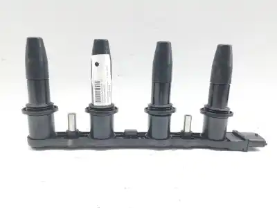 Second-hand car spare part Ignition Coil for OPEL ASTRA GTC Enjoy OEM IAM references CE20009  CE20009