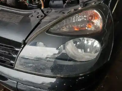 İkinci el araba yedek parçası  için RENAULT CLIO II FASE II (B/CB0)  OEM IAM referansları   