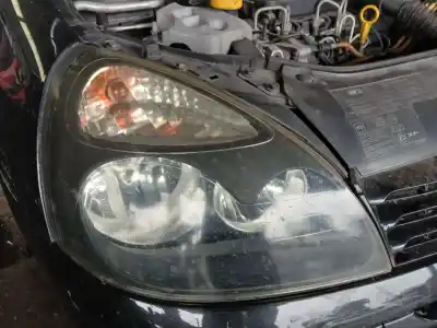 İkinci el araba yedek parçası  için RENAULT CLIO II FASE II (B/CB0)  OEM IAM referansları   