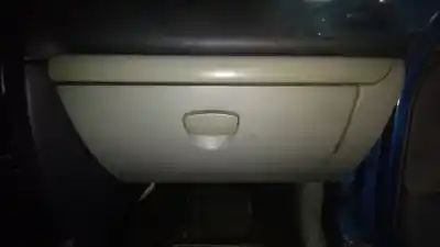 İkinci el araba yedek parçası  için RENAULT CLIO II FASE II (B/CB0)  OEM IAM referansları   