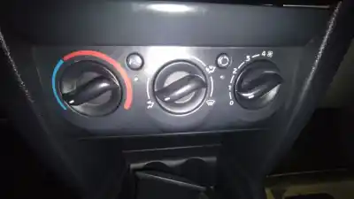 İkinci el araba yedek parçası  için RENAULT CLIO II FASE II (B/CB0)  OEM IAM referansları   