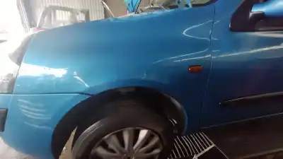 İkinci el araba yedek parçası  için RENAULT CLIO II FASE II (B/CB0)  OEM IAM referansları   