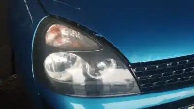 İkinci el araba yedek parçası  için RENAULT CLIO II FASE II (B/CB0)  OEM IAM referansları   