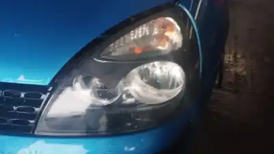 İkinci el araba yedek parçası  için RENAULT CLIO II FASE II (B/CB0)  OEM IAM referansları   