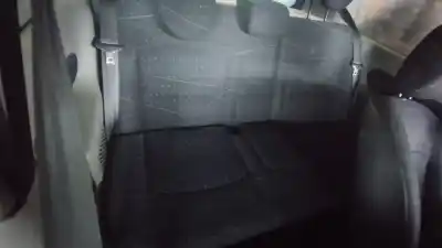 Pièce détachée automobile d'occasion sièges arrière pour renault clio ii fase ii (b/cb0) authentique références oem iam 