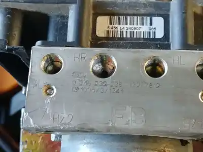 Second-hand car spare part  for OPEL CORSA D  OEM IAM references 0265232238  0265232238