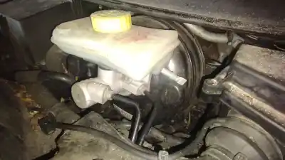 Pezzo di ricambio per auto di seconda mano servo freio per audi a6 berlina (4f2) 3.0 v6 24v tdi riferimenti oem iam 4f0612105n