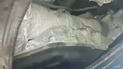 Pezzo di ricambio per auto di seconda mano riduttore per audi a6 berlina (4f2) 3.0 v6 24v tdi riferimenti oem iam kjc