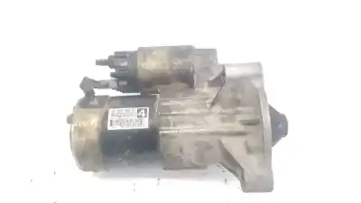Peça sobressalente para automóvel em segunda mão Motor De Arranque por CITROEN BERLINGO 2.0 HDi CAT (RHY / DW10TD) Referências OEM IAM 9656299480  9656299480