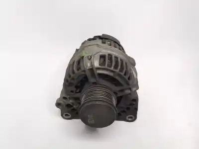 Pezzo di ricambio per auto di seconda mano alternatore per seat leon (1m1) signo riferimenti oem iam 458741490
