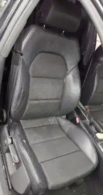 Peça sobressalente para automóvel em segunda mão assento dianteiro direito por audi a4 berlina (8e) 1.9 tdi referências oem iam 