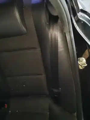 Peça sobressalente para automóvel em segunda mão cinto de segurança traseiro esquerdo por audi a4 berlina (8e) 1.9 tdi referências oem iam 