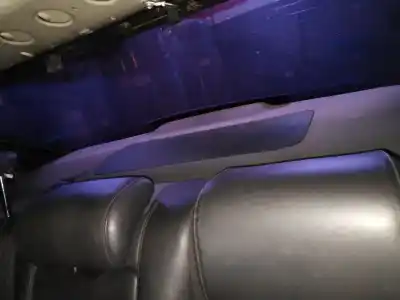 Peça sobressalente para automóvel em segunda mão chapeleira por audi a4 berlina (8e) 1.9 tdi referências oem iam 