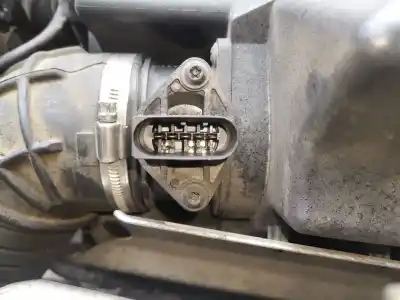 Peça sobressalente para automóvel em segunda mão medidor de massa de ar por audi a4 berlina (8e) 1.9 tdi referências oem iam 0281002461